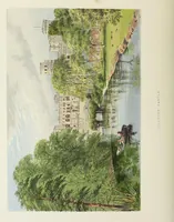 An illustration from A series of picturesque views of seats of the noblemen and gentlemen of Great Britain and Ireland. With descriptive and historical letterpress (1880)