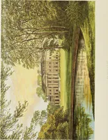 An illustration from A series of picturesque views of seats of the noblemen and gentlemen of Great Britain and Ireland. With descriptive and historical letterpress (1880)