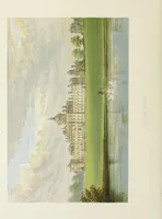 An illustration from A series of picturesque views of seats of the noblemen and gentlemen of Great Britain and Ireland. With descriptive and historical letterpress (1880)