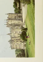 An illustration from A series of picturesque views of seats of the noblemen and gentlemen of Great Britain and Ireland. With descriptive and historical letterpress (1880)
