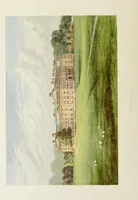 An illustration from A series of picturesque views of seats of the noblemen and gentlemen of Great Britain and Ireland. With descriptive and historical letterpress (1880)