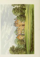 An illustration from A series of picturesque views of seats of the noblemen and gentlemen of Great Britain and Ireland. With descriptive and historical letterpress (1880)