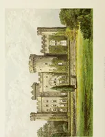An illustration from A series of picturesque views of seats of the noblemen and gentlemen of Great Britain and Ireland. With descriptive and historical letterpress (1880)