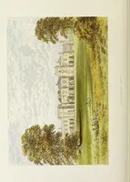 An illustration from A series of picturesque views of seats of the noblemen and gentlemen of Great Britain and Ireland. With descriptive and historical letterpress (1880)