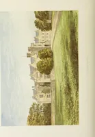 An illustration from A series of picturesque views of seats of the noblemen and gentlemen of Great Britain and Ireland. With descriptive and historical letterpress (1880)