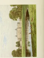An illustration from A series of picturesque views of seats of the noblemen and gentlemen of Great Britain and Ireland. With descriptive and historical letterpress (1880)
