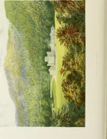 An illustration from A series of picturesque views of seats of the noblemen and gentlemen of Great Britain and Ireland. With descriptive and historical letterpress (1880)