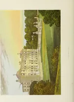 An illustration from A series of picturesque views of seats of the noblemen and gentlemen of Great Britain and Ireland. With descriptive and historical letterpress (1880)