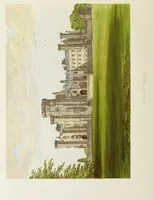 An illustration from A series of picturesque views of seats of the noblemen and gentlemen of Great Britain and Ireland. With descriptive and historical letterpress (1880)