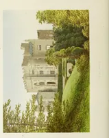 An illustration from A series of picturesque views of seats of the noblemen and gentlemen of Great Britain and Ireland. With descriptive and historical letterpress (1880)