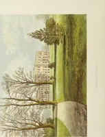 An illustration from A series of picturesque views of seats of the noblemen and gentlemen of Great Britain and Ireland. With descriptive and historical letterpress (1880)