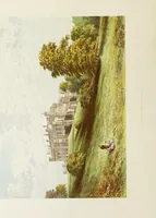 An illustration from A series of picturesque views of seats of the noblemen and gentlemen of Great Britain and Ireland. With descriptive and historical letterpress (1880)