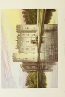 An illustration from A series of picturesque views of seats of the noblemen and gentlemen of Great Britain and Ireland. With descriptive and historical letterpress (1880)