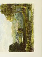 An illustration from A series of picturesque views of seats of the noblemen and gentlemen of Great Britain and Ireland. With descriptive and historical letterpress (1880)