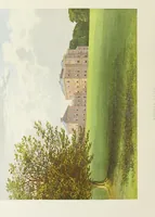 An illustration from A series of picturesque views of seats of the noblemen and gentlemen of Great Britain and Ireland. With descriptive and historical letterpress (1880)