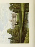 An illustration from A series of picturesque views of seats of the noblemen and gentlemen of Great Britain and Ireland. With descriptive and historical letterpress (1880)