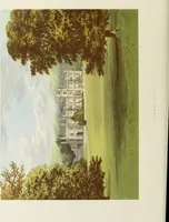 An illustration from A series of picturesque views of seats of the noblemen and gentlemen of Great Britain and Ireland. With descriptive and historical letterpress (1880)