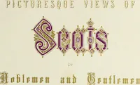 An illustration from A series of picturesque views of seats of the noblemen and gentlemen of Great Britain and Ireland. With descriptive and historical letterpress (1880)