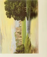 An illustration from A series of picturesque views of seats of the noblemen and gentlemen of Great Britain and Ireland. With descriptive and historical letterpress (1880)