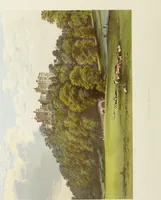 An illustration from A series of picturesque views of seats of the noblemen and gentlemen of Great Britain and Ireland. With descriptive and historical letterpress (1880)