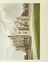 An illustration from A series of picturesque views of seats of the noblemen and gentlemen of Great Britain and Ireland. With descriptive and historical letterpress (1880)