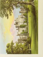 An illustration from A series of picturesque views of seats of the noblemen and gentlemen of Great Britain and Ireland. With descriptive and historical letterpress (1880)
