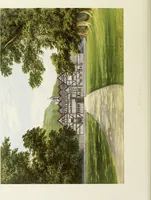 An illustration from A series of picturesque views of seats of the noblemen and gentlemen of Great Britain and Ireland. With descriptive and historical letterpress (1880)
