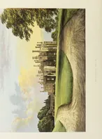 An illustration from A series of picturesque views of seats of the noblemen and gentlemen of Great Britain and Ireland. With descriptive and historical letterpress (1880)