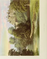 An illustration from A series of picturesque views of seats of the noblemen and gentlemen of Great Britain and Ireland. With descriptive and historical letterpress (1880)