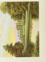 An illustration from A series of picturesque views of seats of the noblemen and gentlemen of Great Britain and Ireland. With descriptive and historical letterpress (1880)