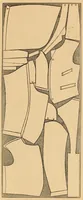 An illustration from A series of tables and diagrams illustrating economy in cutting, being economical methods for cutting out garments (1894)