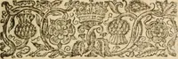 An illustration from A collection of sermons upon several occasions (1671)