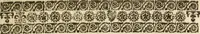 An illustration from A collection of sermons upon several occasions (1671)