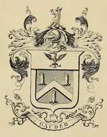An illustration from Sermam (1642)