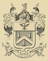 An illustration from Sermam dos passos (1675)