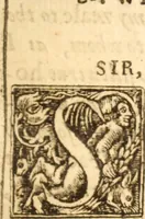 An illustration from Sermons upon solemne occasions : preached in several auditories (1637)