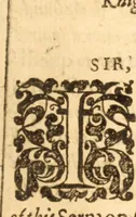 An illustration from Sermons upon solemne occasions : preached in several auditories (1637)