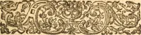 An illustration from Sermons upon solemne occasions : preached in several auditories (1637)
