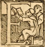 An illustration from Sermons upon solemne occasions : preached in several auditories (1637)