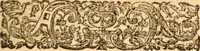 Picture 21 of 28 from Sermons upon solemne occasions : preached in several auditories (1637), leaf 206