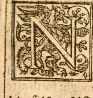Picture 22 of 28 from Sermons upon solemne occasions : preached in several auditories (1637), leaf 206