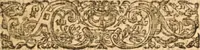 An illustration from Sermons upon solemne occasions : preached in several auditories (1637)