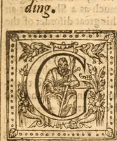Picture 28 of 28 from Sermons upon solemne occasions : preached in several auditories (1637), leaf 284