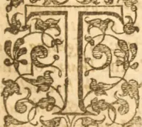 An illustration from Sermons upon solemne occasions : preached in several auditories (1637)