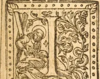 Picture 1 of 28 from Sermons upon solemne occasions : preached in several auditories (1637), leaf 8