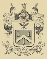 An illustration from Sermão do glorioso Sam Ioseph esposo da Mãy de Deos, (1692)