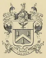 An illustration from Sermão dos passos (1689)