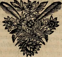 An illustration from Sermoens (1694)