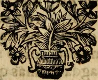 Picture 11 of 23 from Sermoens (1694), leaf 203