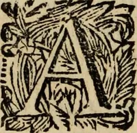 An illustration from Sermoens (1694)